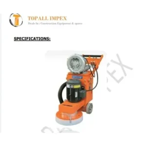 Groove Cutter