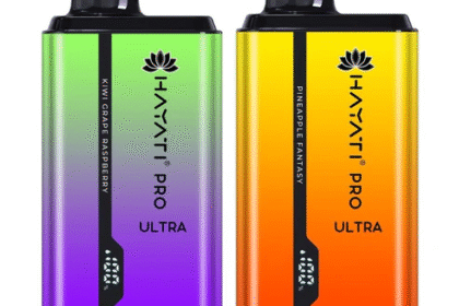 Hayati pro Ultra 15000 box of 10