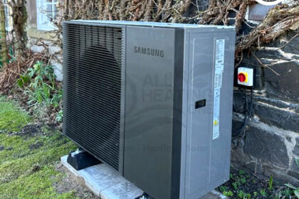 Heat Pump