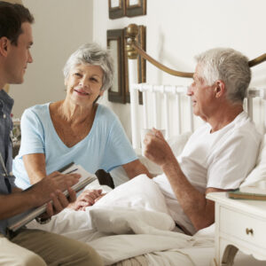 Home Nursing Services in Dubai