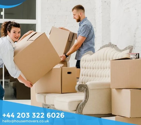 House-Shifting-Services