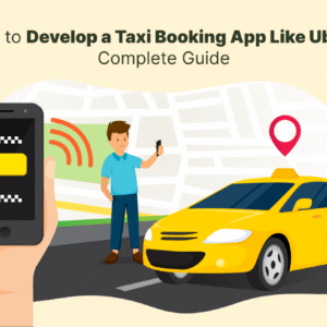 App Like Uber