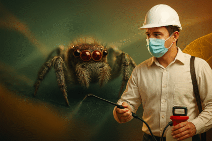 pest control