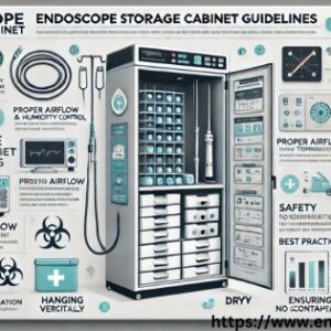 Endoscope Storage Cabinet Guidelines
