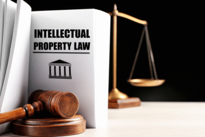 Intellectual Property Attorney Frisco TX image 3