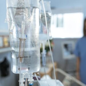 Intravenous Infusion Pump Market
