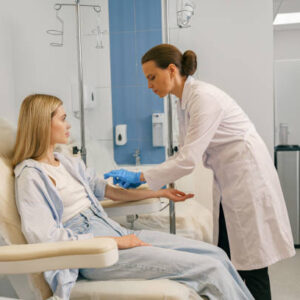 Is IV Drip Therapy FOR WEIGHT LOSS a Long-Term Fix