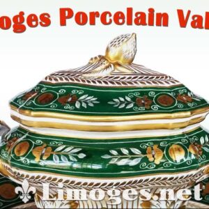 Is-Limoges-Porcelain-Valuable