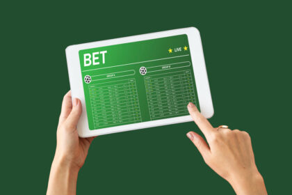 Sports Betting App Development Companies
