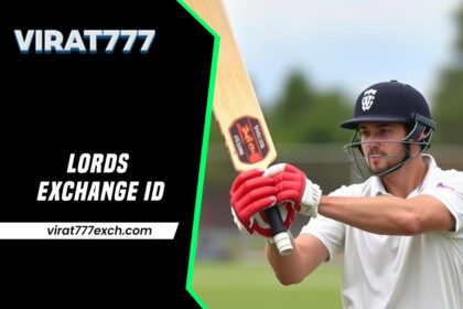 lords exchange id
