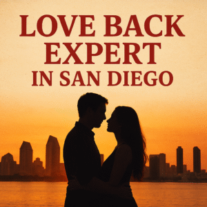 Love Back Expert In San Diego