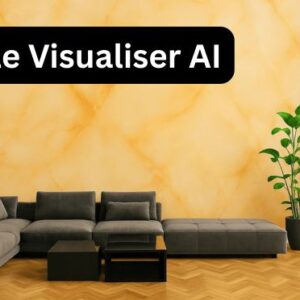 Marble Visualiser AI