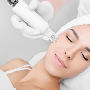 Mesotherapy for Glowing Skin Results
