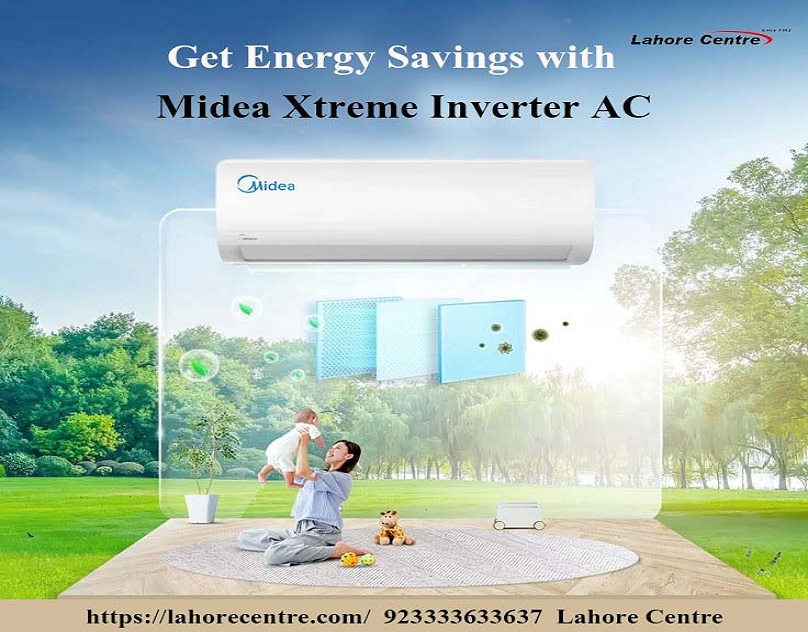 Inverter ACs