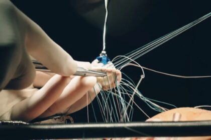 Minimally Invasive Cardiac Surgery