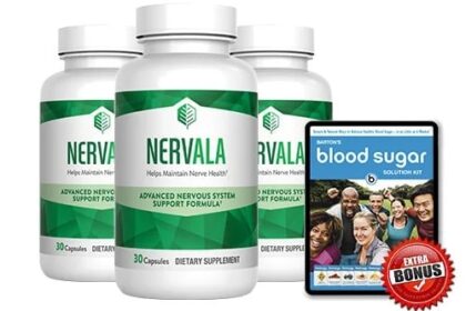 Nervala