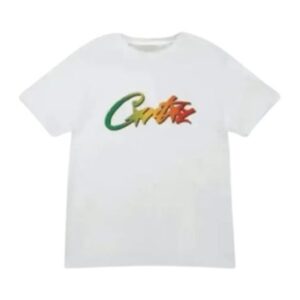 The Story Behind Corteiz Shirt