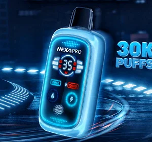 Nexa Pro 30000 Puffs Vape