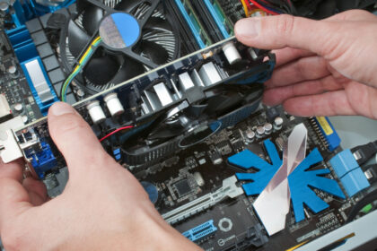 PC Repair Services
