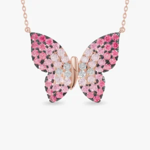 gemstone pendants for women