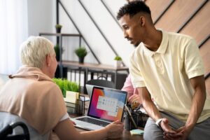 Personal Support Worker Program
