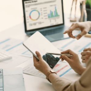 Business Process Intelligence