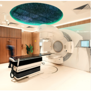 Prostate cancer treatment in Singapore