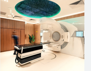 Prostate cancer treatment in Singapore