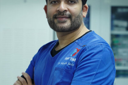 best cardiologist in nagpur