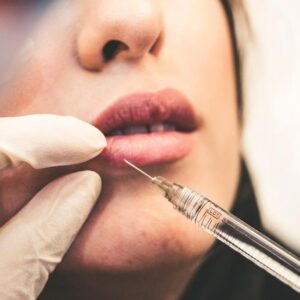 Reimagine Your Look with Lip Fillers Injection