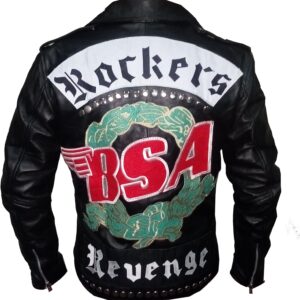 Revenge Clothing