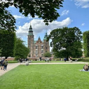 Landmarks to See in Denmark