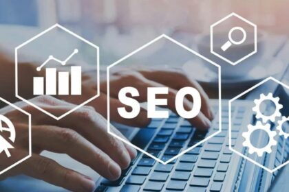 SEO Agency in Pakistan