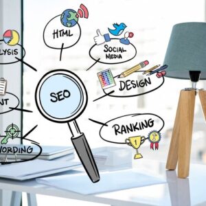 SEO marketing