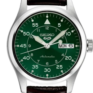 Seiko Watches Where Tradition Meets Modern Technology