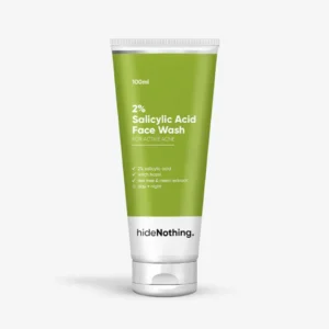 Salicylic Acid Face Wash in Pakistan