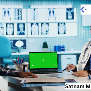 Satnam Medical Clinic