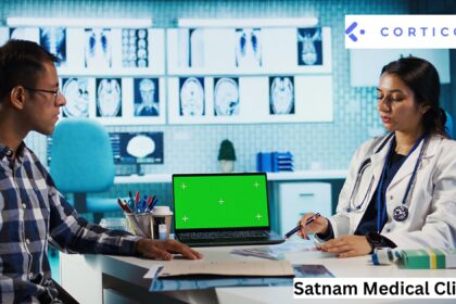 Satnam Medical Clinic