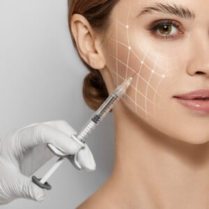 Say Goodbye to Fine Lines with Botox