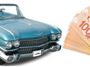 Scrap Car for Cash