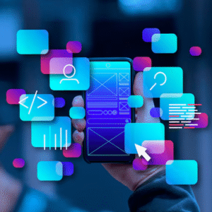 Learn how a Mobile App Development Company turns your app idea into reality through planning, design, development, testing, and post-launch support.