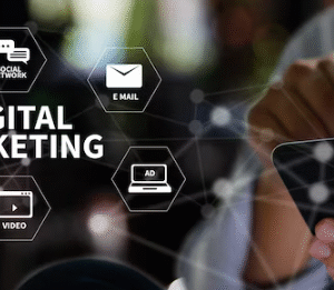 Master Digital Marketing