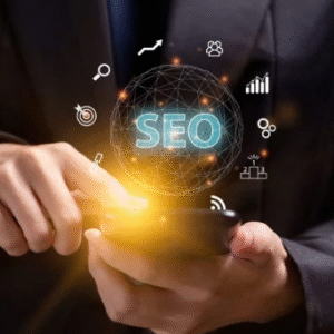 Electrician SEO Company