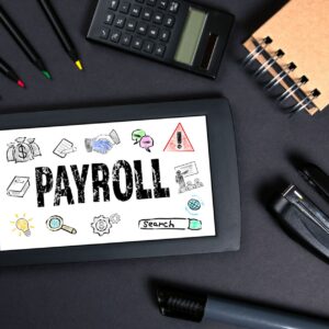 Simplify Payroll with a Payroll Check Generator