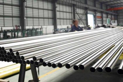 Stainless Steel 304 Pipe