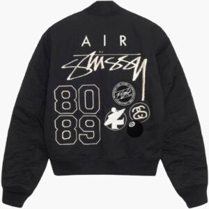 stüssy