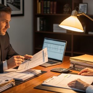 Tax Filing Services Ensure Maximum Refunds and Compliance
