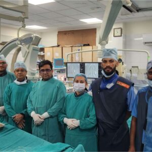 Varicose Veins Treatments in India