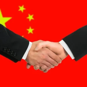 China Sourcing Agent