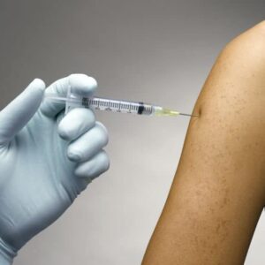 allergy shots